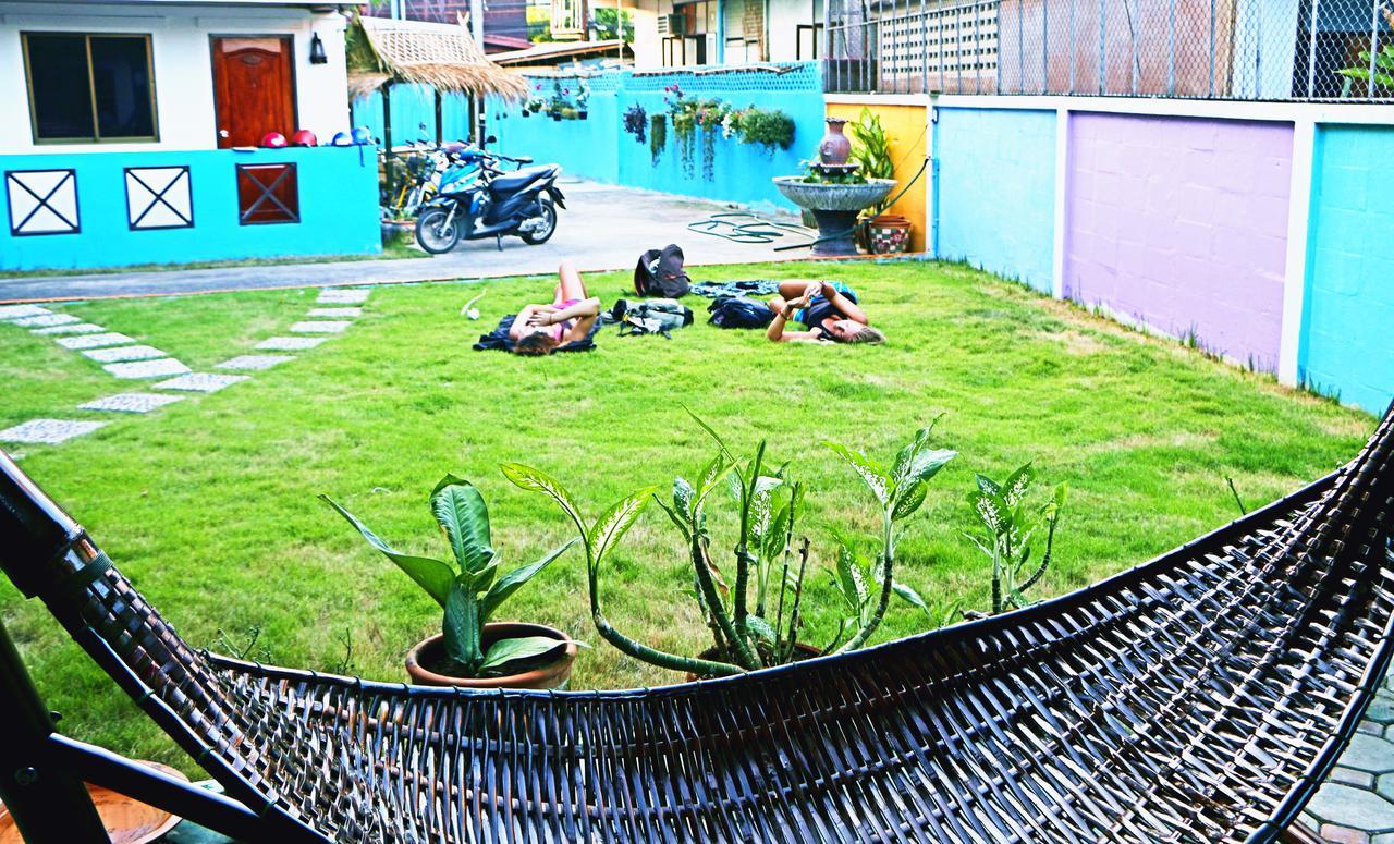 Hôtel Cloud à Chiang Mai Extérieur photo