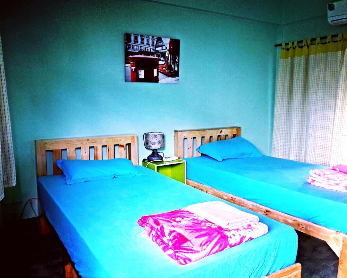 Hôtel Cloud à Chiang Mai Extérieur photo