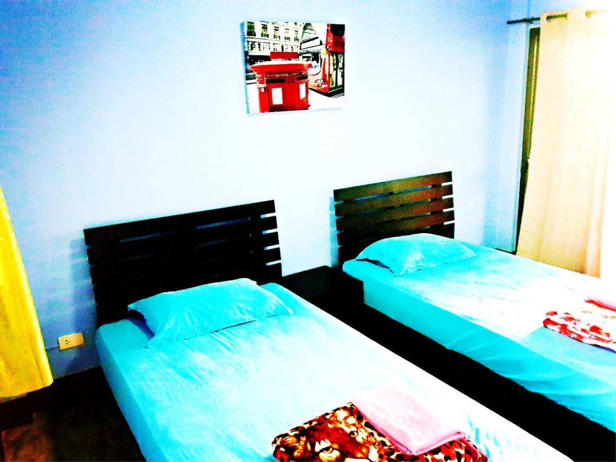 Hôtel Cloud à Chiang Mai Extérieur photo
