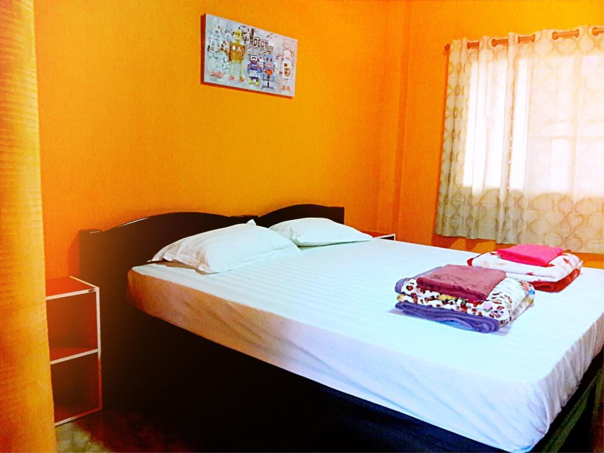 Hôtel Cloud à Chiang Mai Extérieur photo
