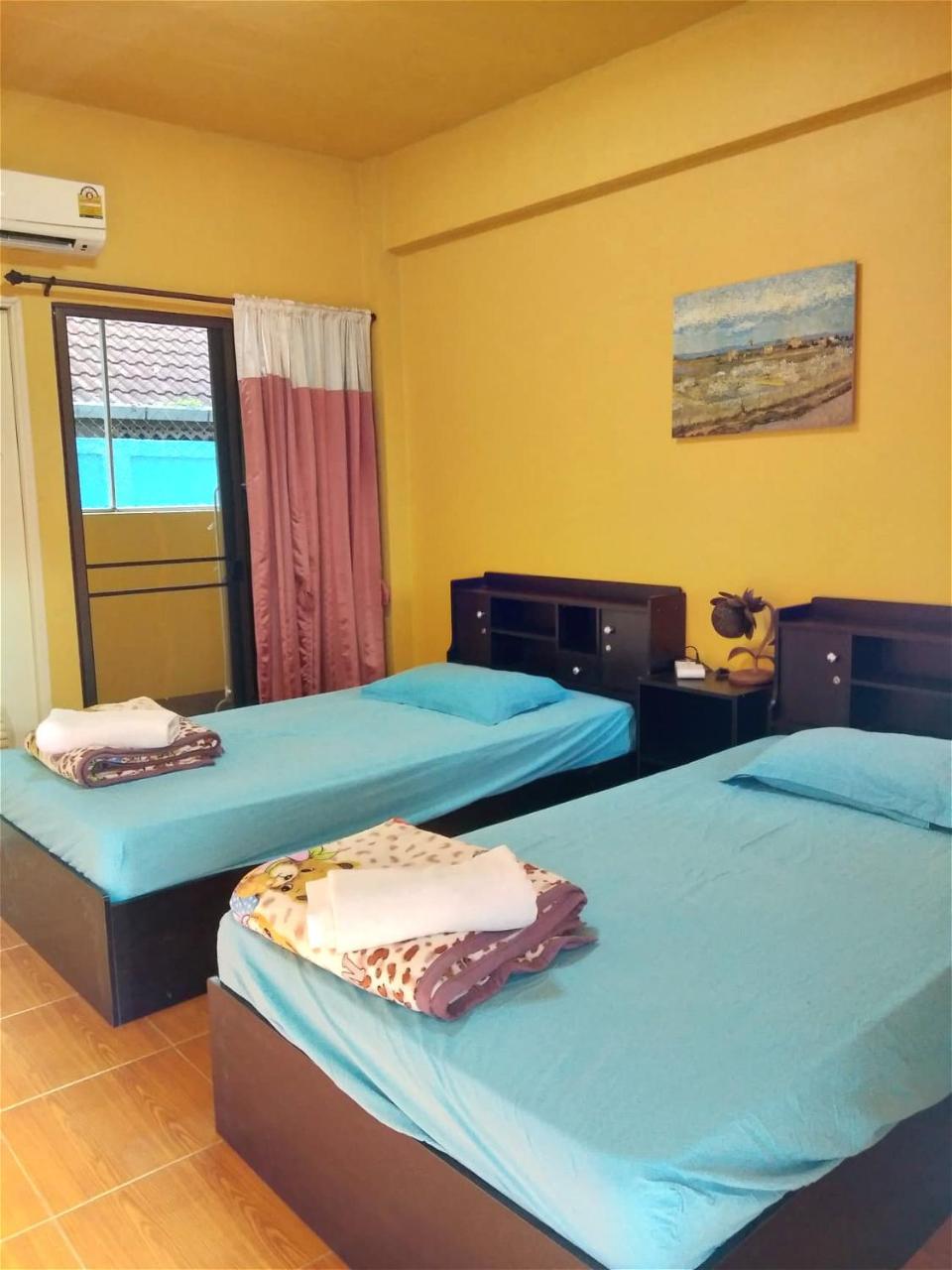 Hôtel Cloud à Chiang Mai Extérieur photo
