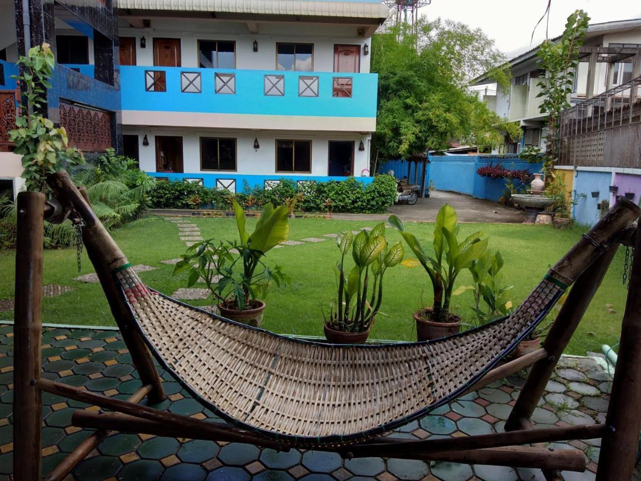 Hôtel Cloud à Chiang Mai Extérieur photo