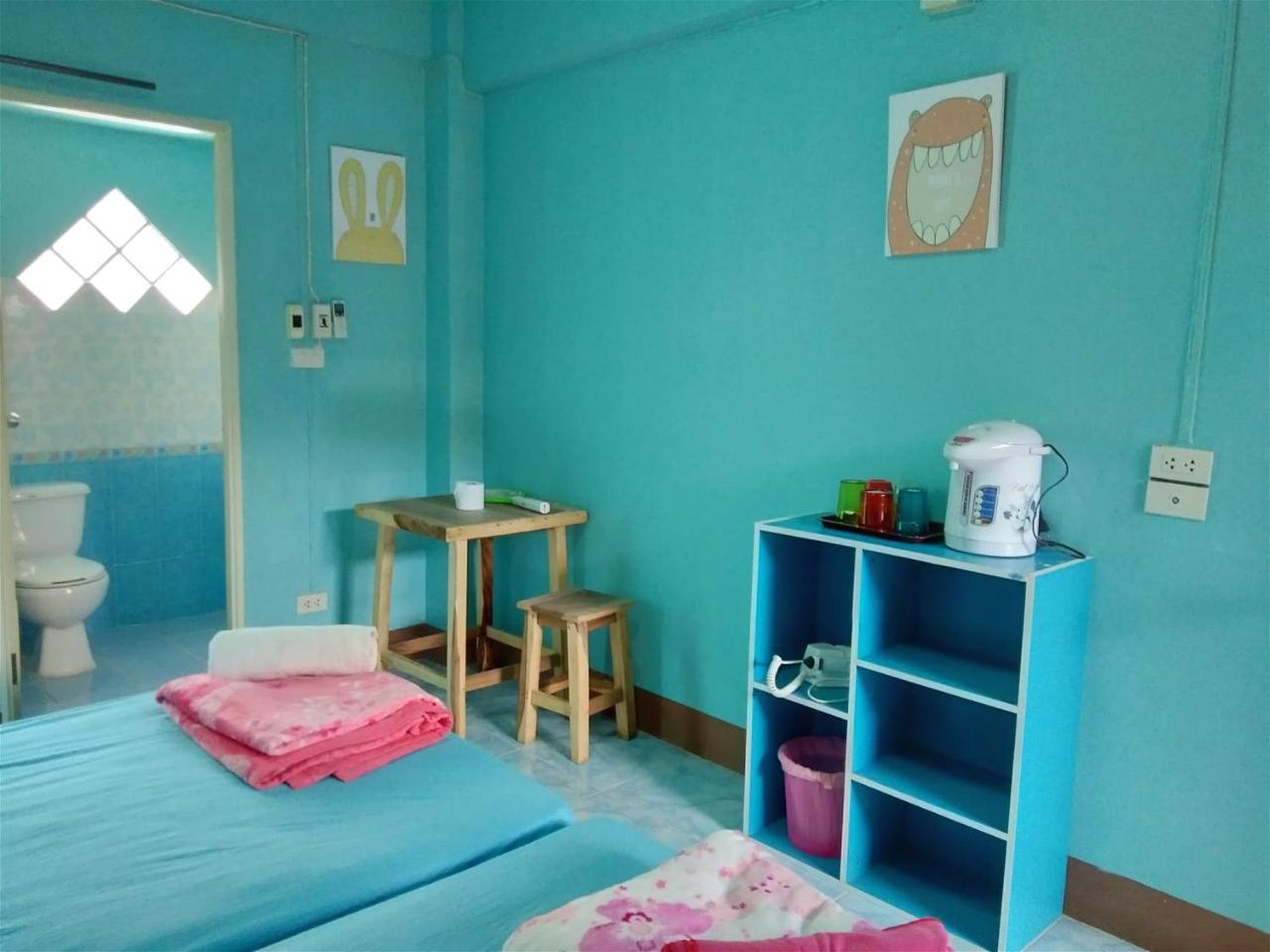 Hôtel Cloud à Chiang Mai Extérieur photo