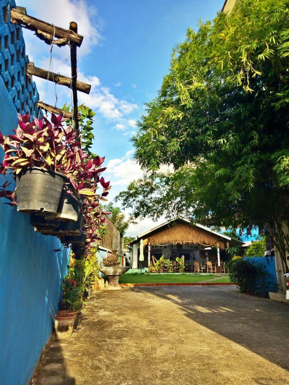 Hôtel Cloud à Chiang Mai Extérieur photo