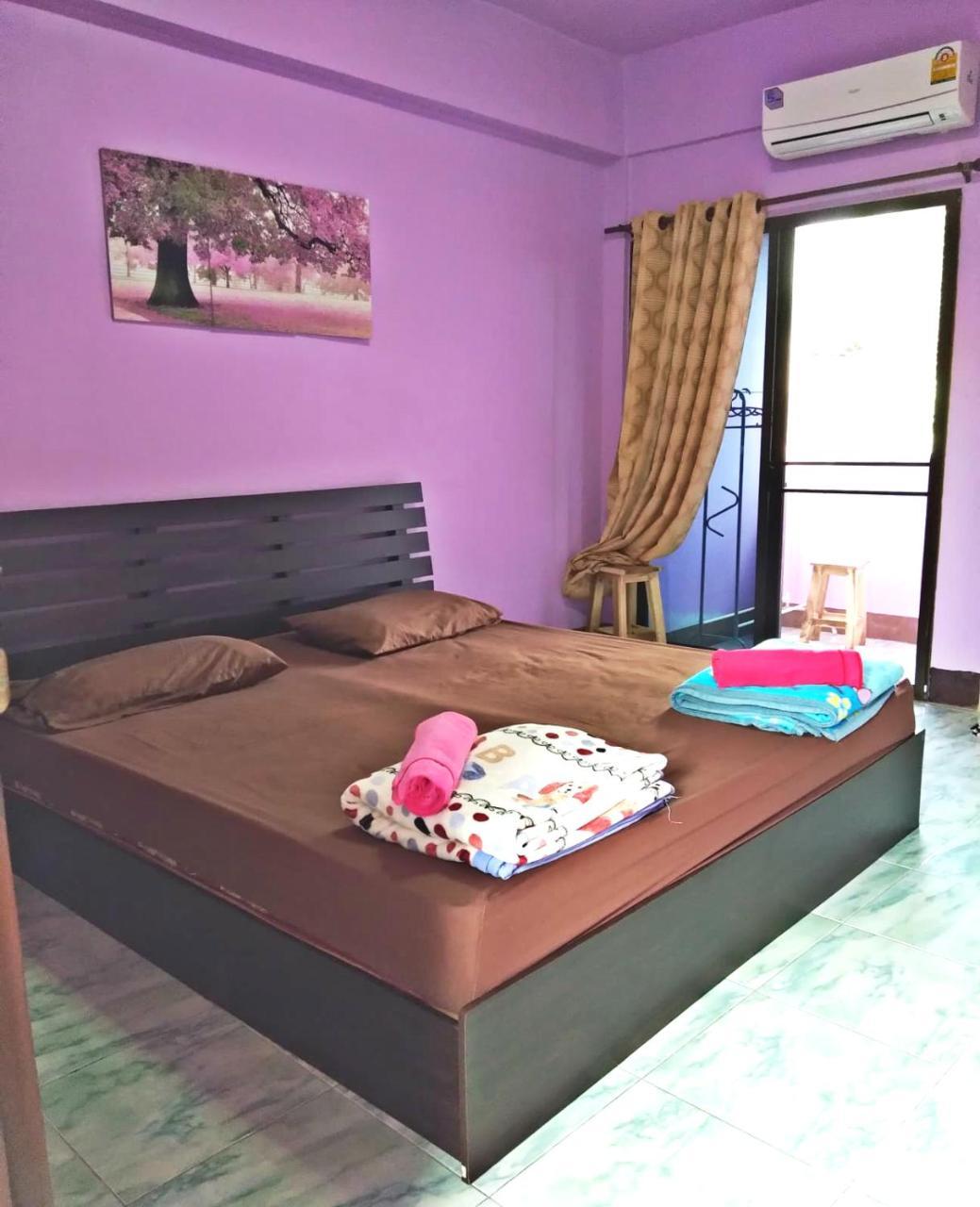Hôtel Cloud à Chiang Mai Extérieur photo