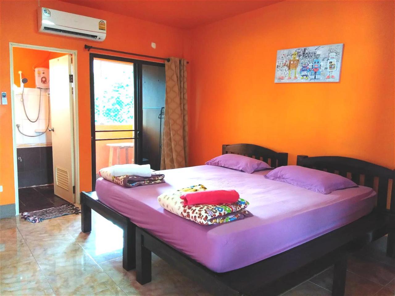 Hôtel Cloud à Chiang Mai Extérieur photo