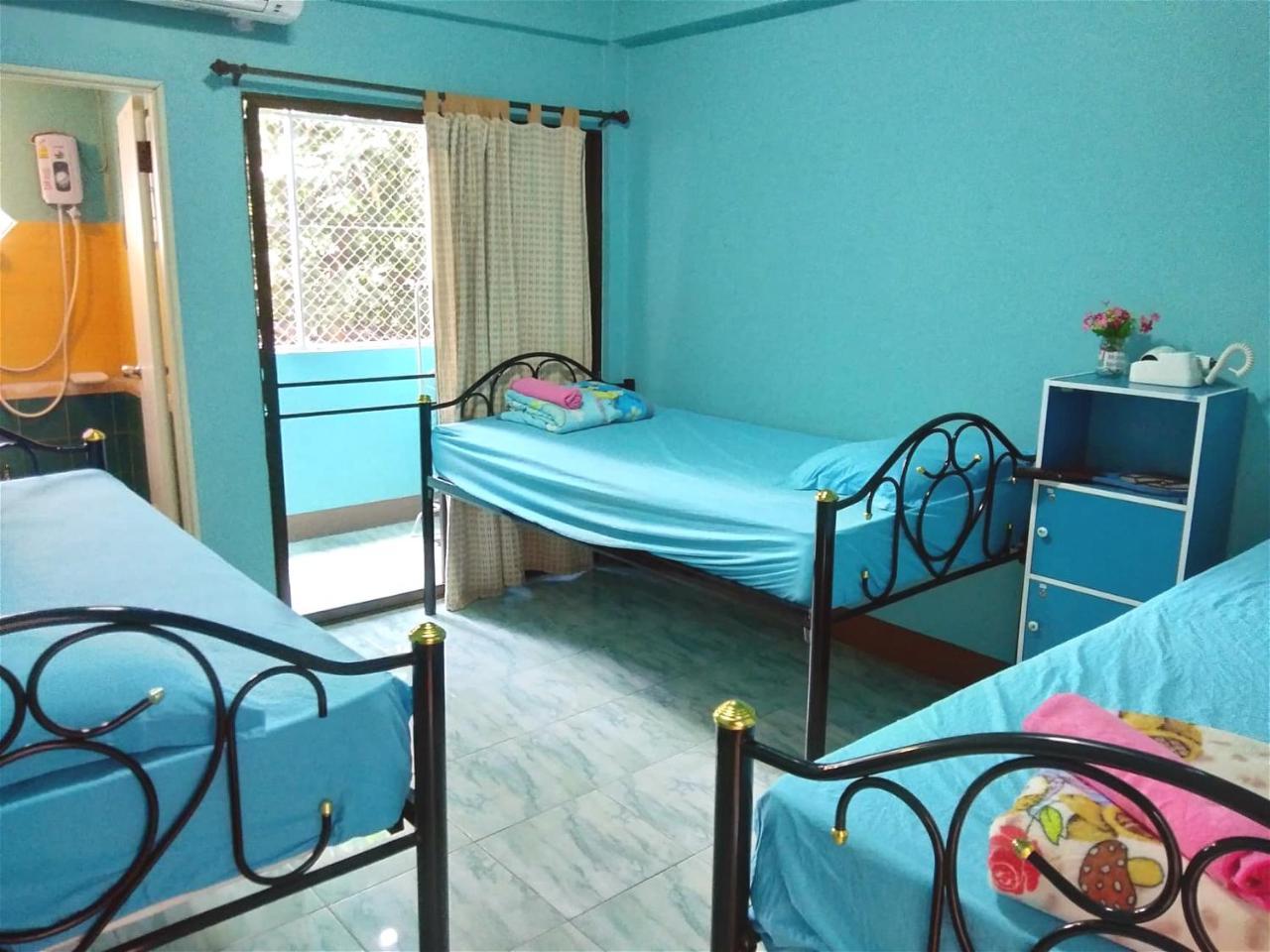 Hôtel Cloud à Chiang Mai Extérieur photo