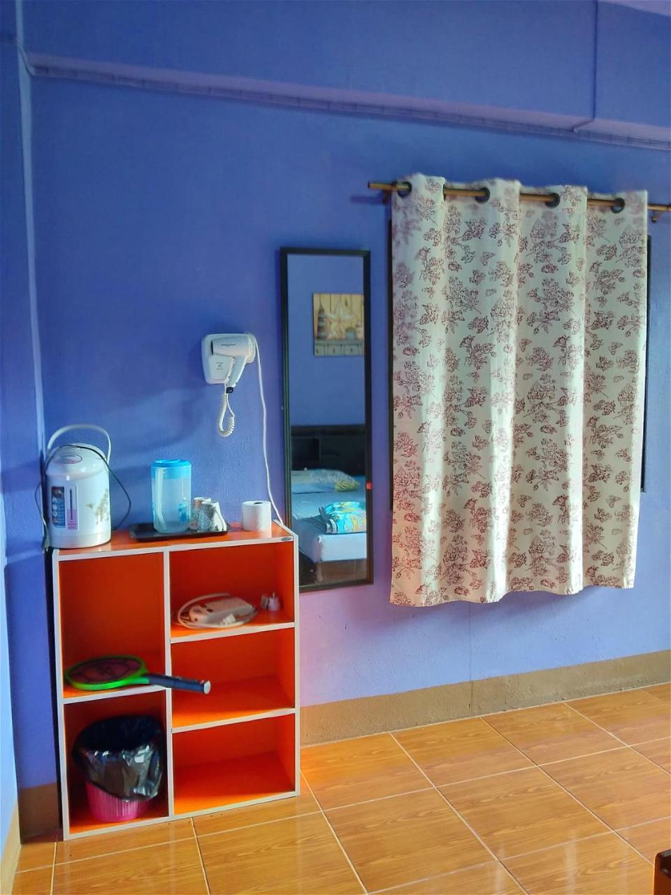 Hôtel Cloud à Chiang Mai Extérieur photo