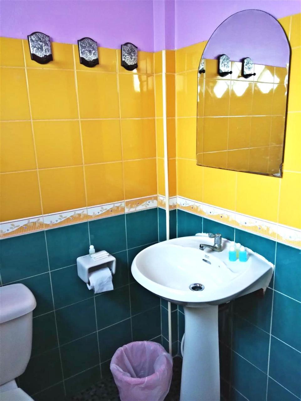 Hôtel Cloud à Chiang Mai Extérieur photo