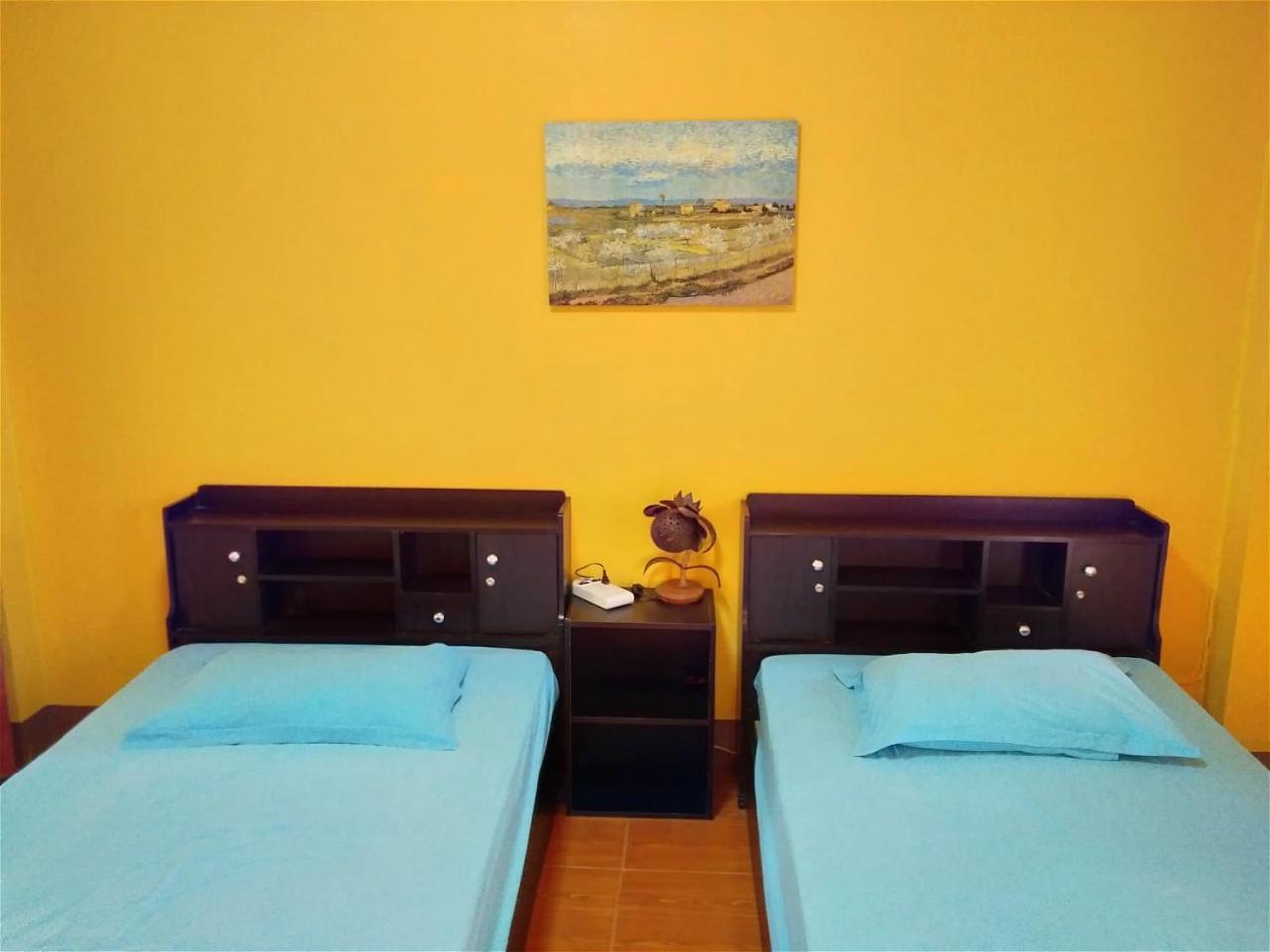 Hôtel Cloud à Chiang Mai Extérieur photo